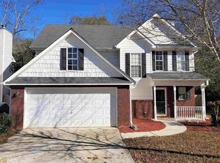 1908 Elm Park Dr, Hampton, GA 30228