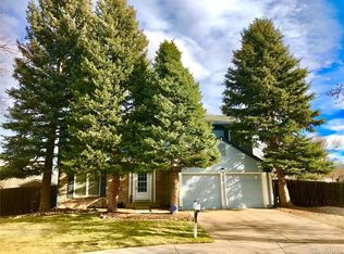 868 S Naples Way, Aurora, CO 80017