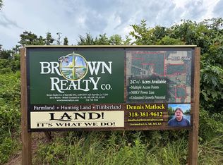 0 Collins Dr, Delhi, LA 71232