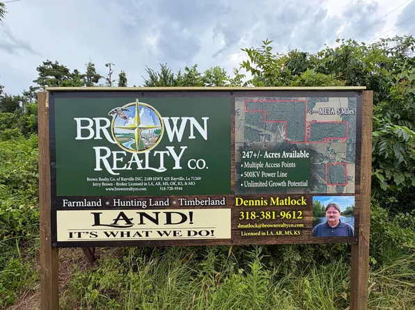 0 Collins Dr, Delhi, LA 71232