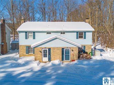 3 Lincoln Dr, Ellicottville, NY, 14731