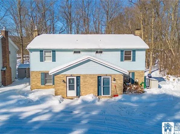 3 Lincoln Dr, Ellicottville, NY 14731