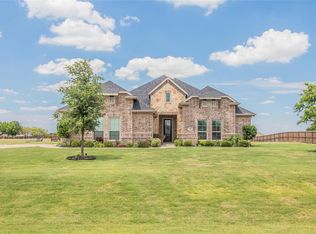 3605 Laurenwood Dr, Crowley, TX 76036