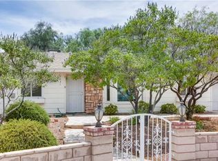 7631 Bermuda Rd, Las Vegas, NV 89123