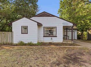 2011 W Sherwood Ave, Stillwater, OK 74074