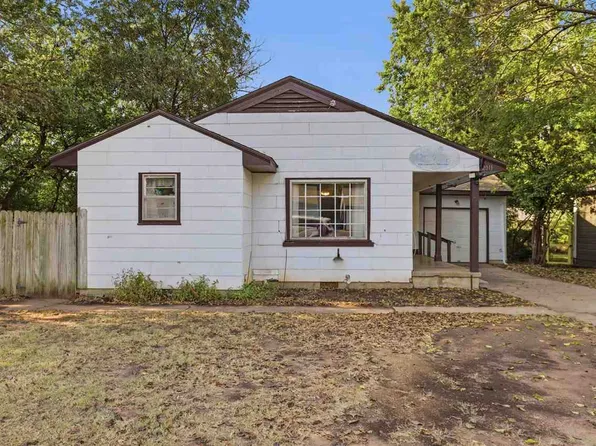 2011 W Sherwood Ave, Stillwater, OK 74074