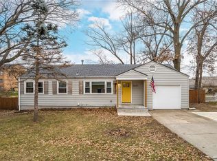 1001 Orchard Ave, Liberty, MO 64068