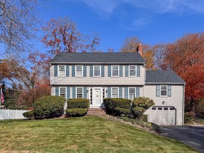 32 Delta Ln, Scituate, MA, 02066