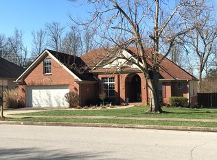 701 Harlan Dr, Nicholasville, KY