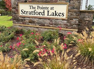 1056 Shoreside Dr, Durham, NC 27713