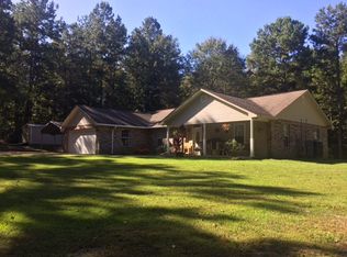 6734A Hamp Lea Rd, Magnolia, MS 39652