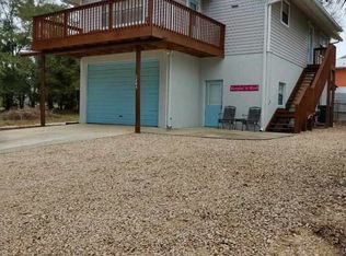 1205 Clara Ln SE, Steinhatchee, FL 32359