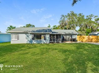 36 Pine St, Eustis, FL 32726