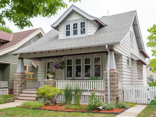 2112 North 51st STREET, Milwaukee, WI 53208