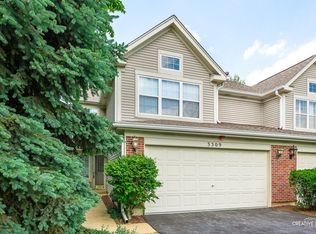 3309 Cool Springs Ct, Naperville, IL 60564