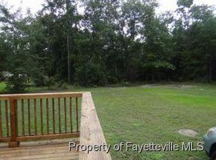 4804 Kiara Dr, Hope Mills, NC 28348