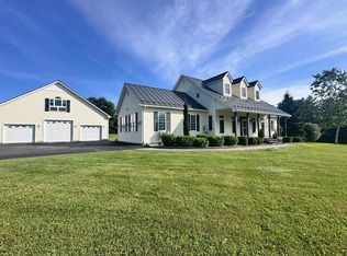 9 Tracy Rd, Fairfax, VT 05454