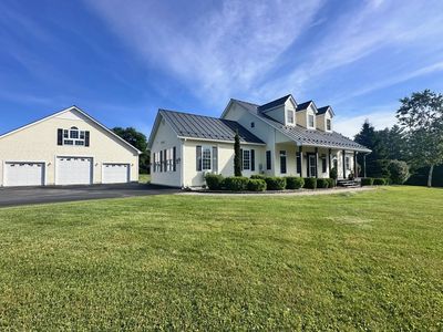 9 Tracy Road, Fairfax, VT, 05454