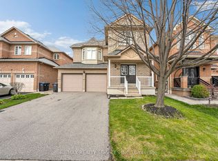 46 Ryegrass Cres, Brampton, ON L7A 3K4