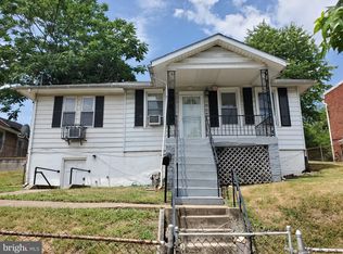 506 44th St NE, Washington, DC 20019