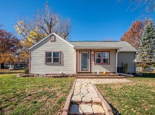 107 Boone St, Slater, IA 50244