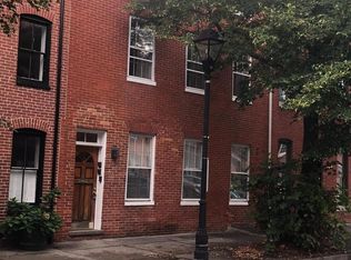 824 S Bond St #824B, Baltimore, MD 21231
