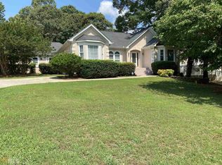 728 Deerwood Dr, Stockbridge, GA 30281