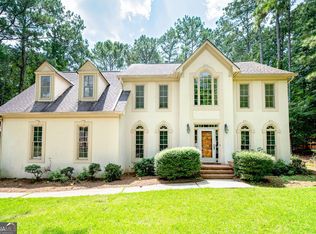 115 Monte Ridge Way, Fayetteville, GA 30215