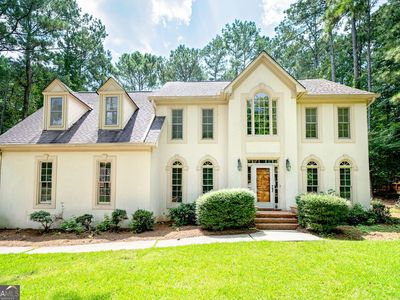 115 Monte Ridge Way, Fayetteville, GA, 30215