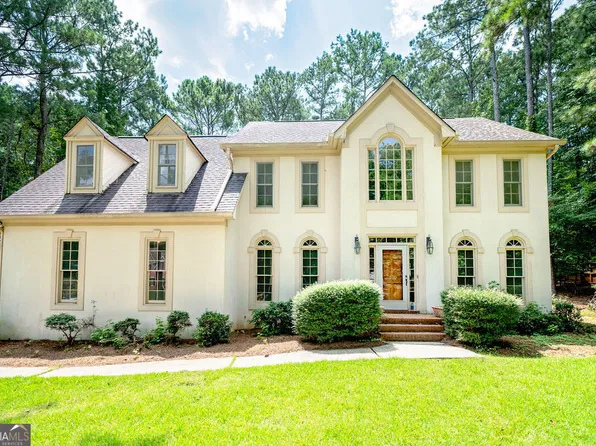 115 Monte Ridge Way, Fayetteville, GA 30215