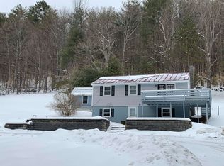 2943 Cox District Rd, Woodstock, VT 05091