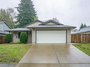18903 SE 12th Way, Vancouver, WA