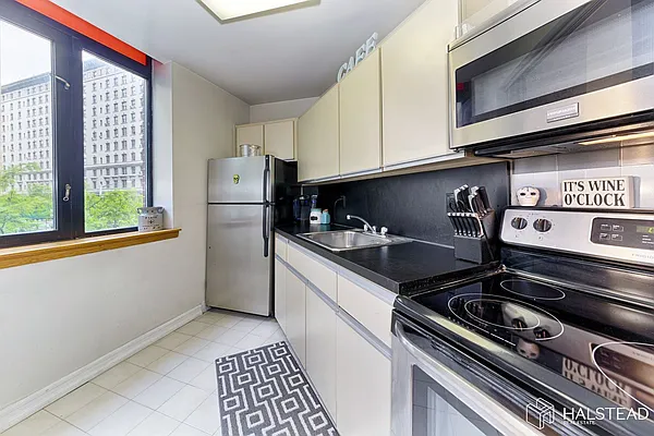 Rented by Halstead Real Estate | media 12