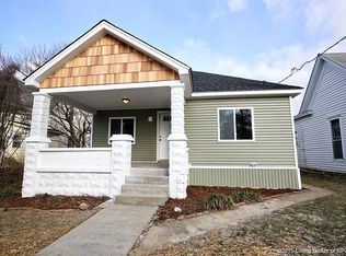 8924 State Road 64, Georgetown, IN 47122