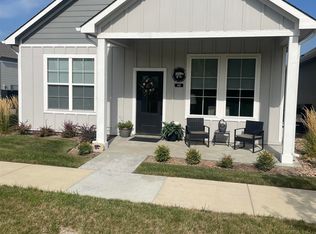 441 E Lexington Ln, Andover, KS 67002