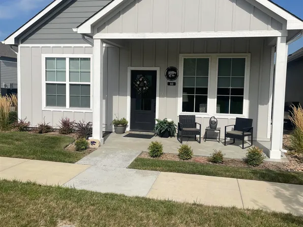 441 E Lexington Ln, Andover, KS 67002