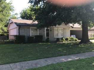 909 W Nashville St, Broken Arrow, OK 74012