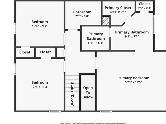 3rd image of 6489 E Windsor Ln