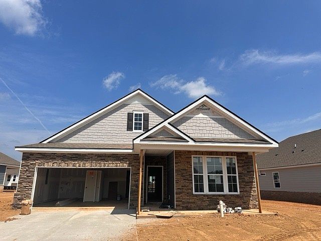 1st image of 6092 Japonica Ln Lot 197