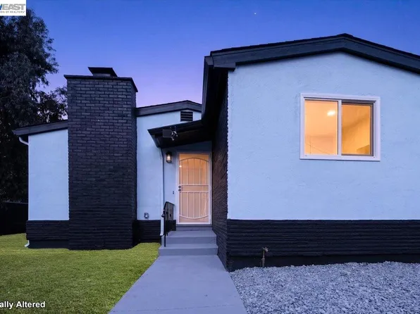 605 Tyler St, Oakland, CA 94603