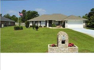 2005 Candlewood Dr, Navarre, FL 32566