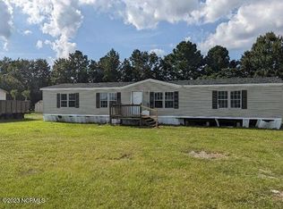 343 Von St, Lumberton, NC 28360