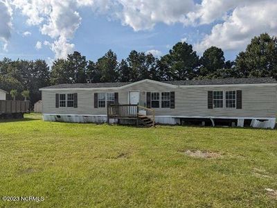 343 Von Street, Lumberton, NC, 28360