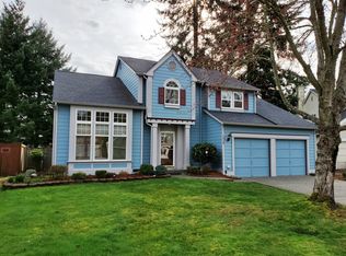16709 133rd Ave E, Puyallup, WA 98374