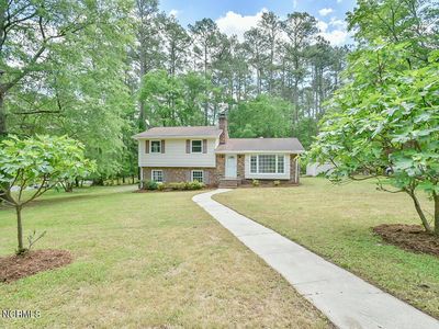 401 Thornwood Road, Chapel Hill, NC, 27517
