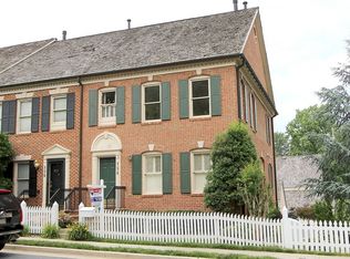 138 Thurgood St, Gaithersburg, MD 20878