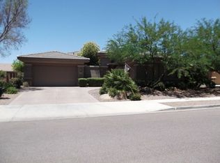 4500 E Cavalry Dr, Gilbert, AZ 85297