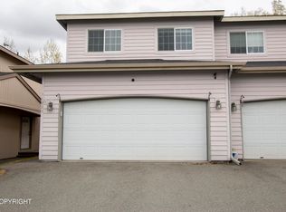 11021 Hannah Jane Pl #7, Eagle River, AK 99577