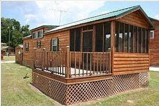 Beautiful Cabin!