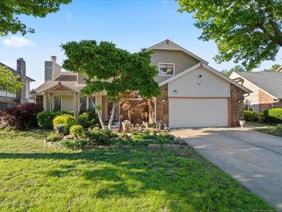 3501 W Quincy St, Broken Arrow, OK, 74012
